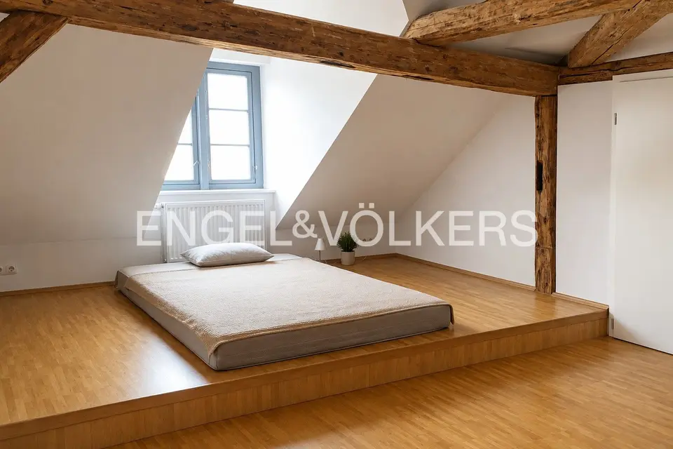 3 Zimmer Wohnung mit 161 m² in Goslar – Bild 8