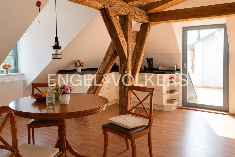 3 Zimmer Wohnung mit 161 m² in Goslar – Bild 9
