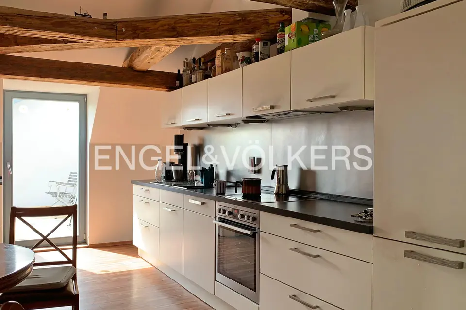 3 Zimmer Wohnung mit 161 m² in Goslar – Bild 10
