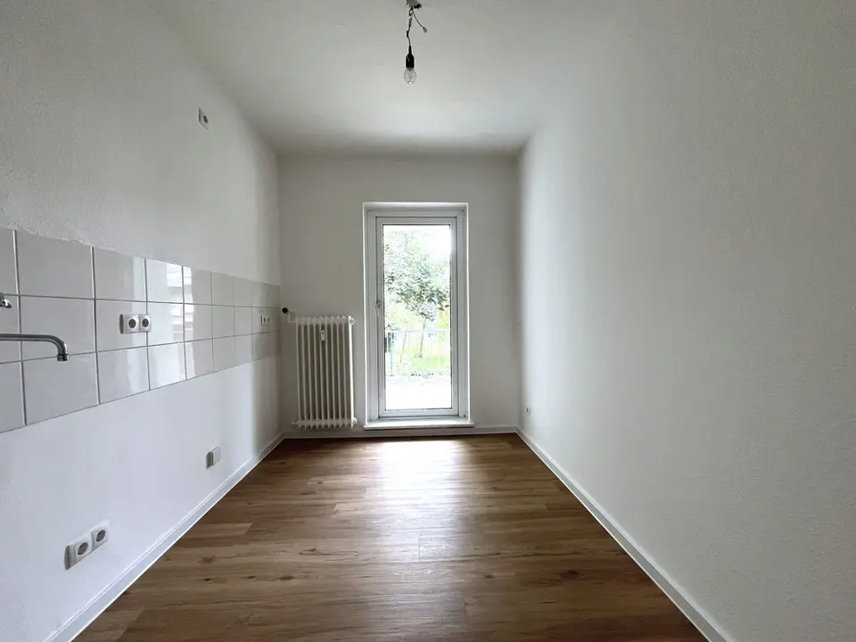 2 Zimmer Wohnung mit 46 m² in Bremen – Bild 2