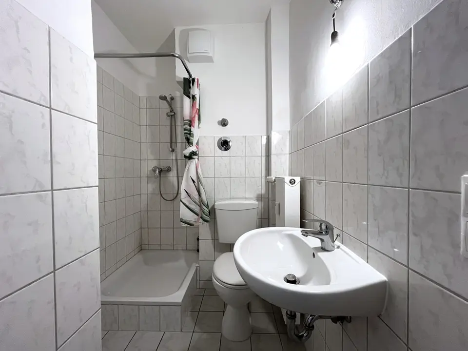 2 Zimmer Wohnung mit 46 m² in Bremen – Bild 6