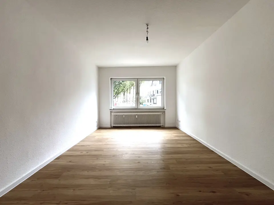 2 Zimmer Wohnung mit 46 m² in Bremen – Bild 7