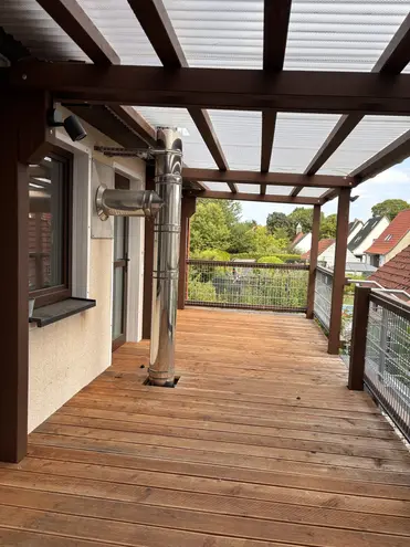 2 Zimmer Wohnung mit 52 m² in Braunschweig – Bild 1