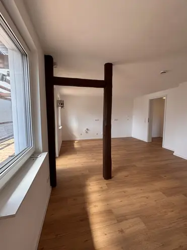 2 Zimmer Wohnung mit 52 m² in Braunschweig – Bild 2