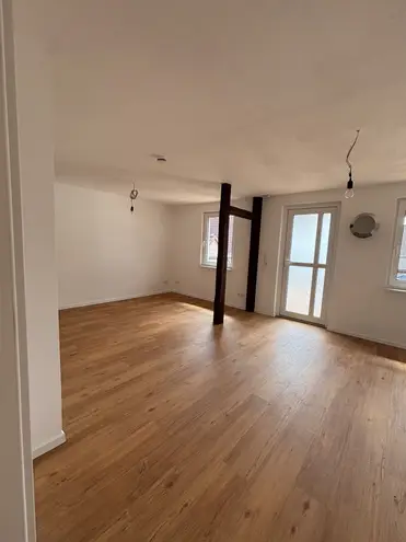 2 Zimmer Wohnung mit 52 m² in Braunschweig – Bild 3