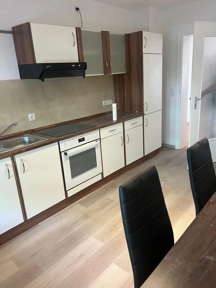 3 Zimmer Wohnung mit 90 m² in Kaiserslautern – Bild 2
