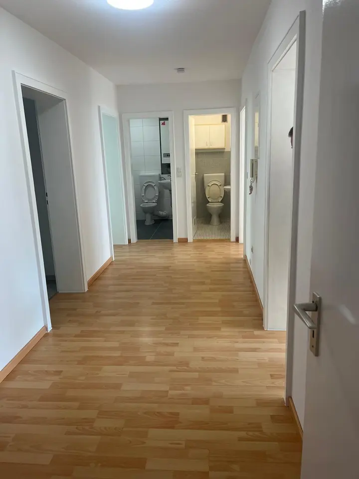 3 Zimmer Wohnung mit 90 m² in Kaiserslautern – Bild 3