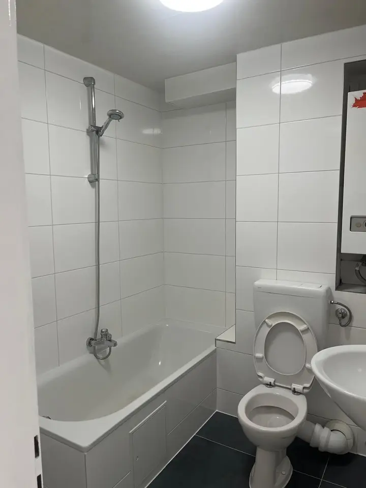 3 Zimmer Wohnung mit 90 m² in Kaiserslautern – Bild 4