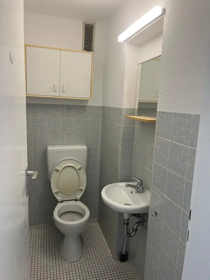 3 Zimmer Wohnung mit 90 m² in Kaiserslautern – Bild 5