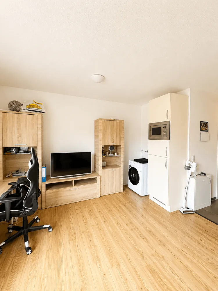 2 Zimmer Wohnung mit 34 m² in Oldenburg – Bild 4