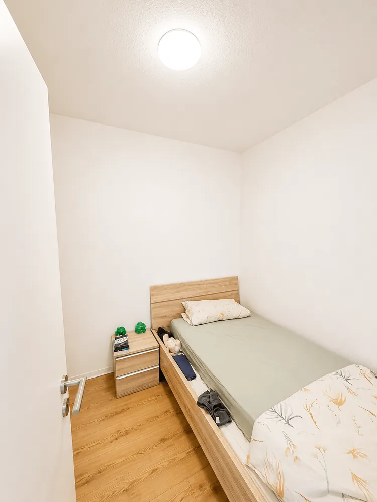 2 Zimmer Wohnung mit 34 m² in Oldenburg – Bild 6