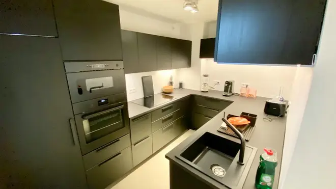 WG-Zimmer mit 8 m² in Hamburg – Bild 9