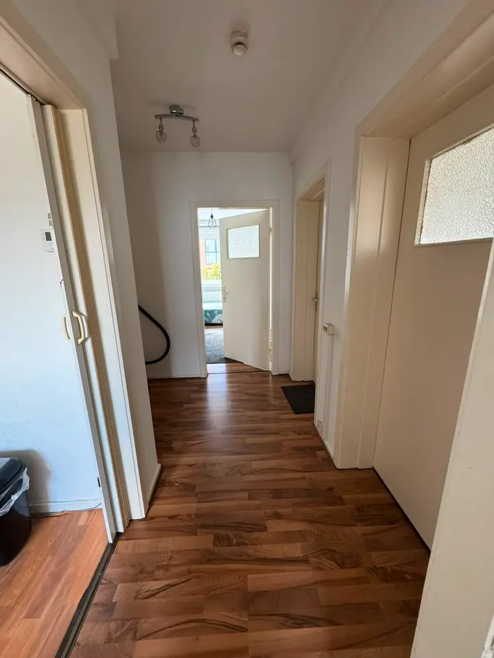 Studio mit 16 m² in Hamburg – Bild 4