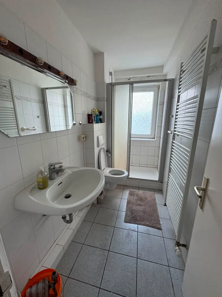 Studio mit 16 m² in Hamburg – Bild 5