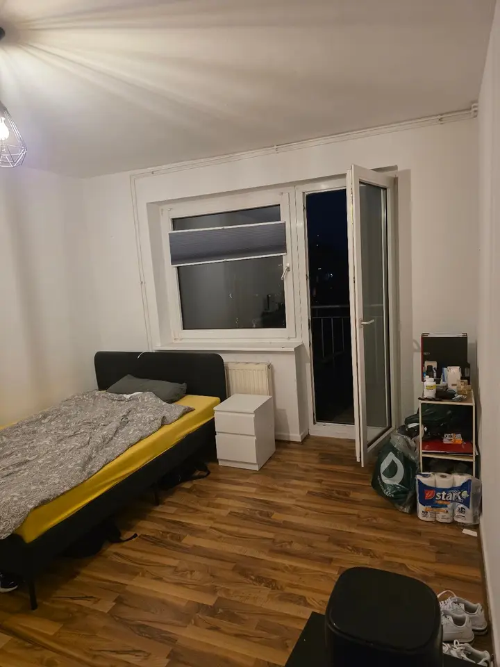 Studio mit 16 m² in Hamburg – Bild 6