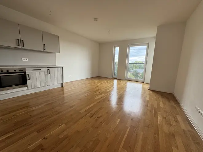 3 Zimmer Wohnung mit 51 m² in Leipzig – Bild 1