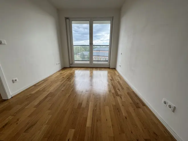 3 Zimmer Wohnung mit 51 m² in Leipzig – Bild 3
