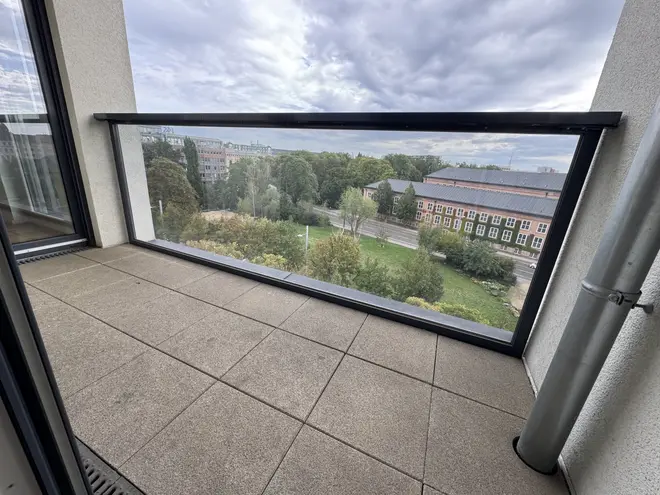 3 Zimmer Wohnung mit 51 m² in Leipzig – Bild 5