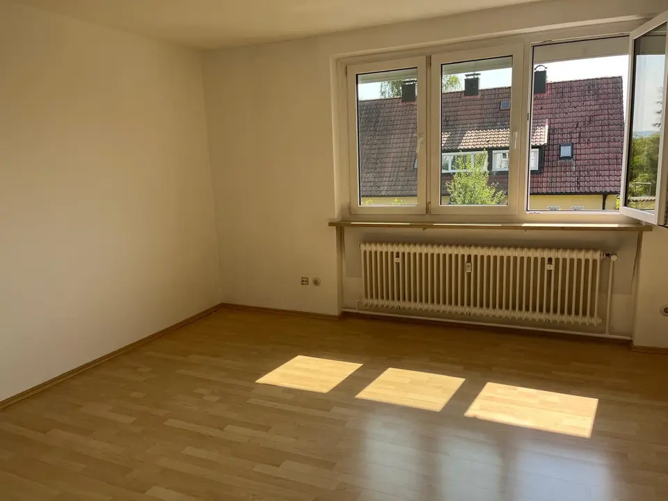 3 Zimmer Wohnung mit 75 m² in Bayreuth – Bild 1