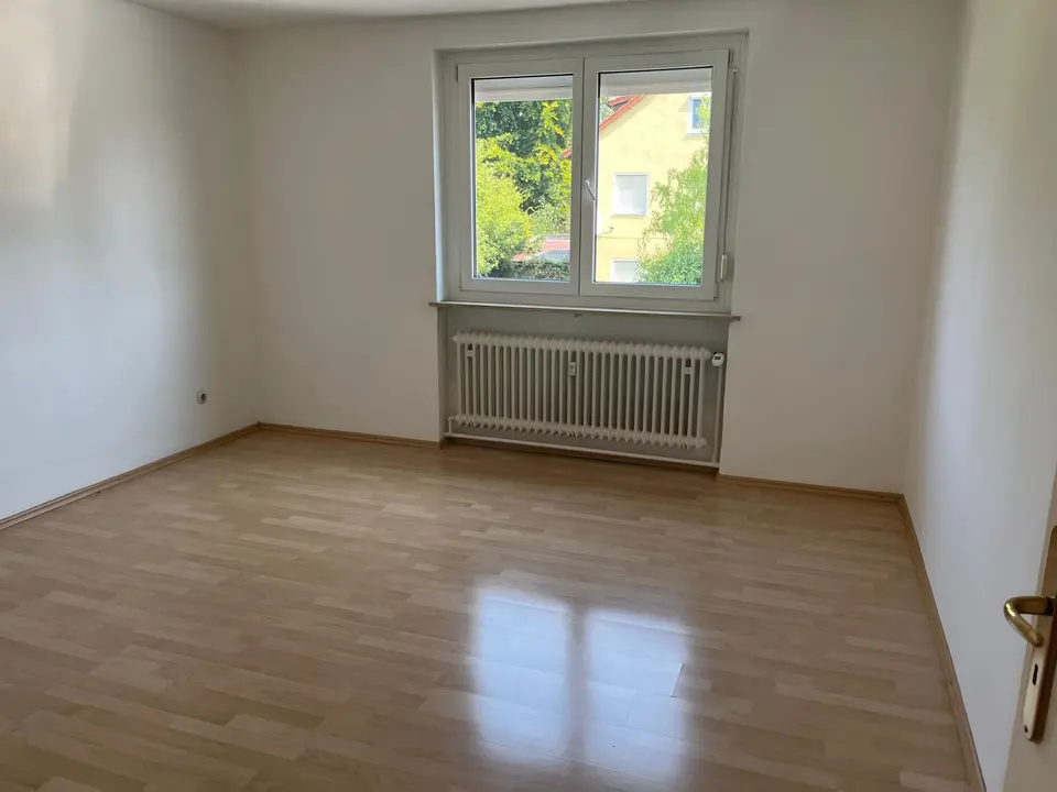 3 Zimmer Wohnung mit 75 m² in Bayreuth – Bild 3