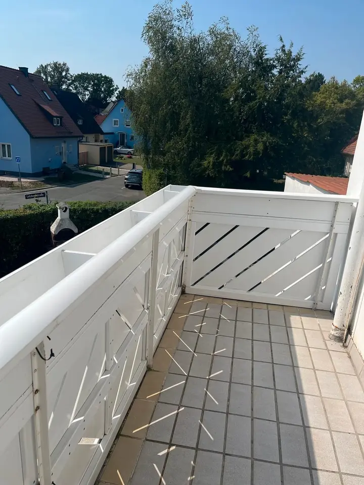 3 Zimmer Wohnung mit 75 m² in Bayreuth – Bild 4