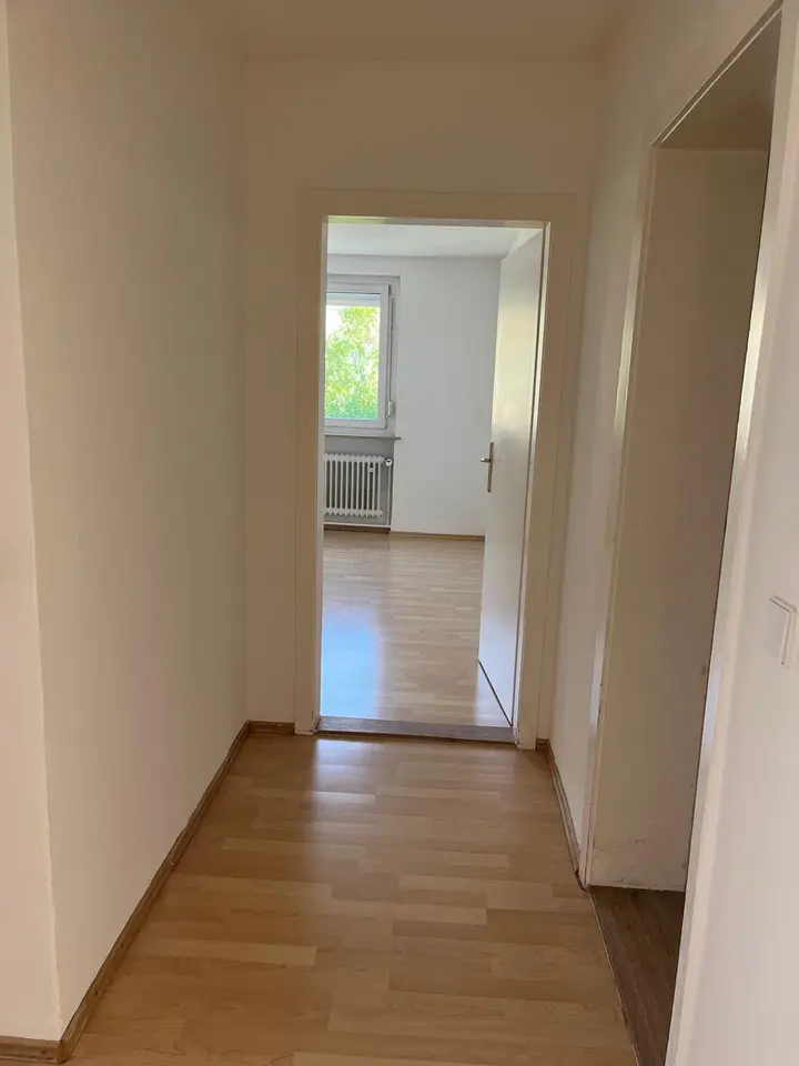 3 Zimmer Wohnung mit 75 m² in Bayreuth – Bild 9