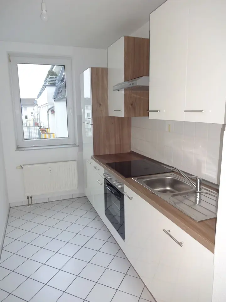 Studio mit 42 m² in Chemnitz – Bild 1