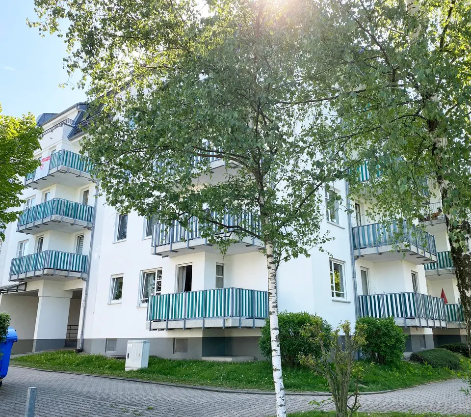Studio mit 42 m² in Chemnitz – Bild 2
