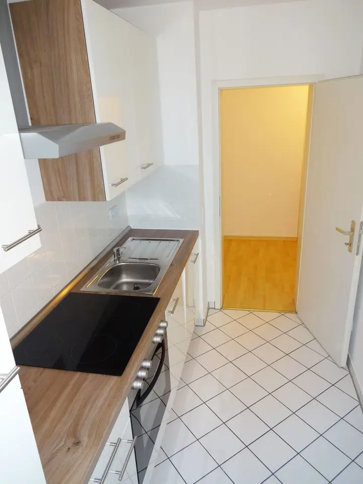 Studio mit 42 m² in Chemnitz – Bild 6