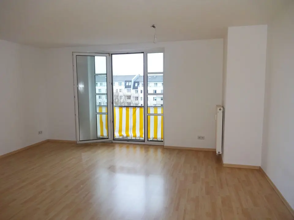Studio mit 42 m² in Chemnitz – Bild 8