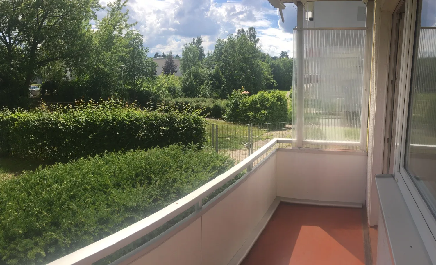 3 Zimmer Wohnung mit 66 m² in Neubrandenburg – Bild 1