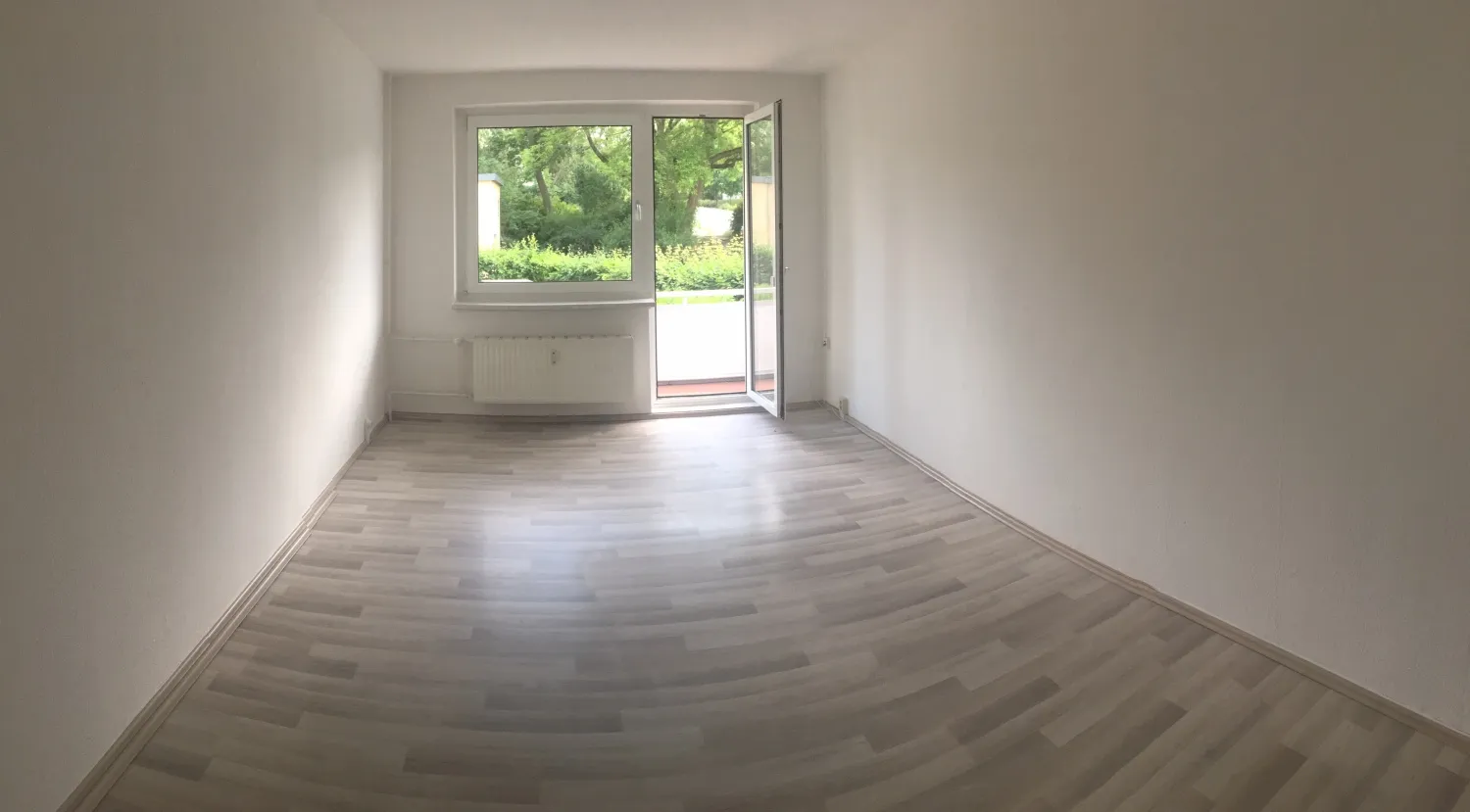 3 Zimmer Wohnung mit 66 m² in Neubrandenburg – Bild 11