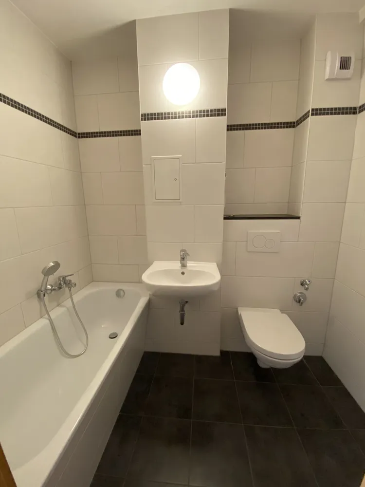 3 Zimmer Wohnung mit 66 m² in Neubrandenburg – Bild 4