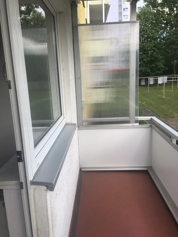 3 Zimmer Wohnung mit 66 m² in Neubrandenburg – Bild 9