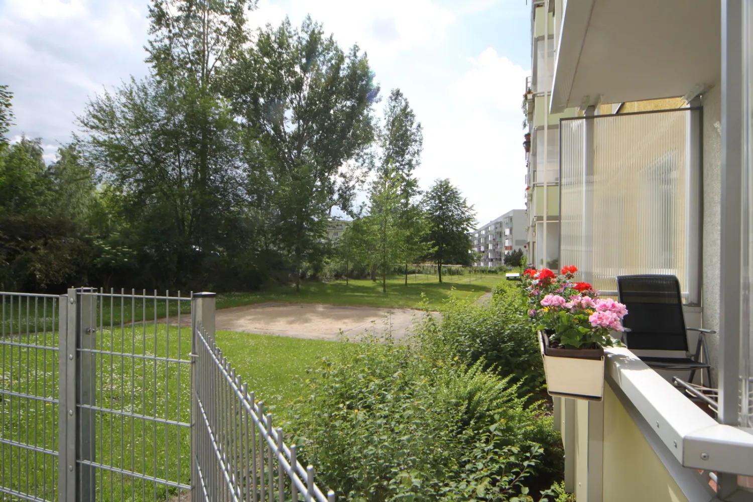 3 Zimmer Wohnung mit 66 m² in Neubrandenburg – Bild 10