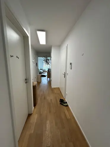 4 Zimmer Wohnung mit 92 m² in Mannheim – Bild 4