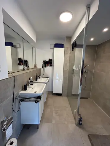 4 Zimmer Wohnung mit 92 m² in Mannheim – Bild 5