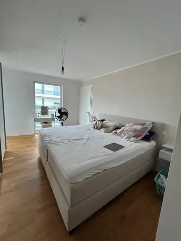 4 Zimmer Wohnung mit 92 m² in Mannheim – Bild 6