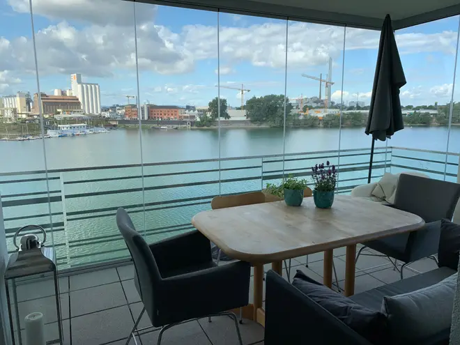 4 Zimmer Wohnung mit 92 m² in Mannheim – Bild 10