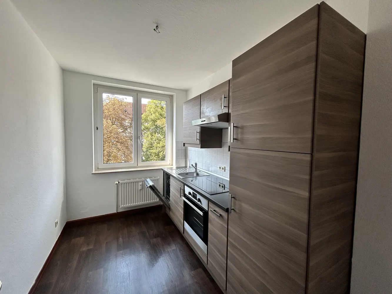 2 Zimmer Wohnung mit 53 m² in Dresden – Bild 3