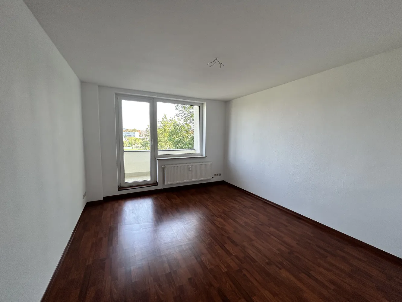 2 Zimmer Wohnung mit 53 m² in Dresden – Bild 4