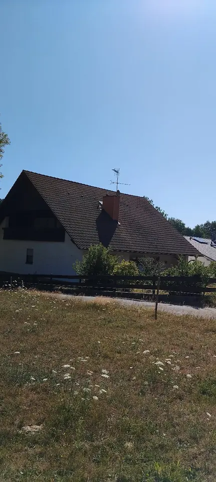 7 Zimmer Haus mit 260 m² in Darmstadt – Bild 1