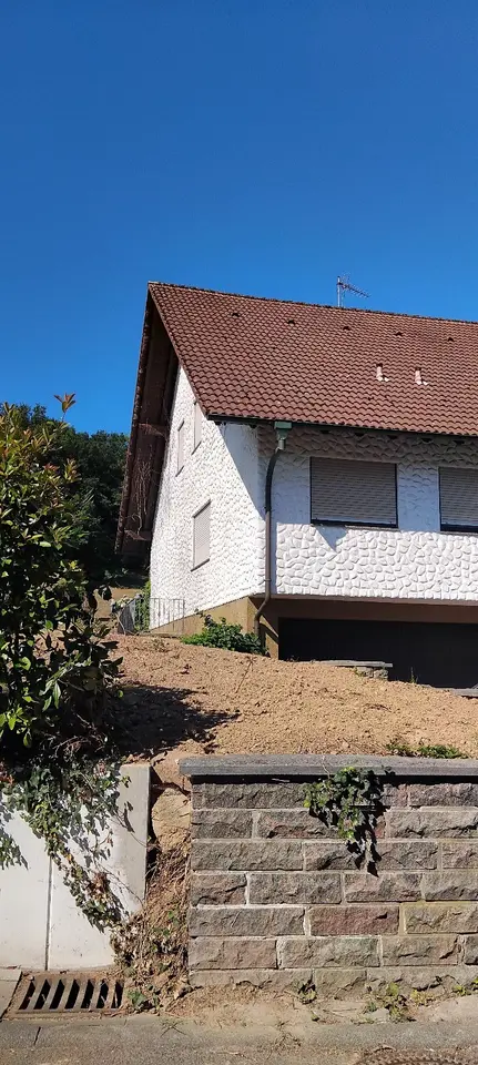 7 Zimmer Haus mit 260 m² in Darmstadt – Bild 2