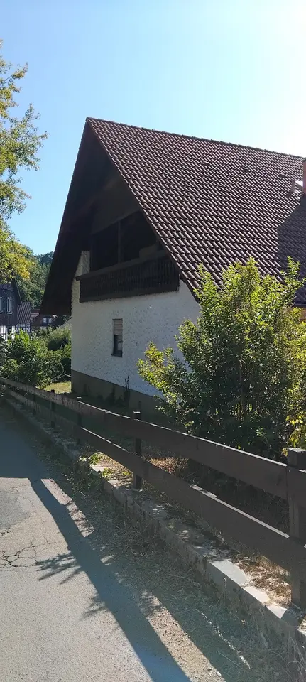 7 Zimmer Haus mit 260 m² in Darmstadt – Bild 3
