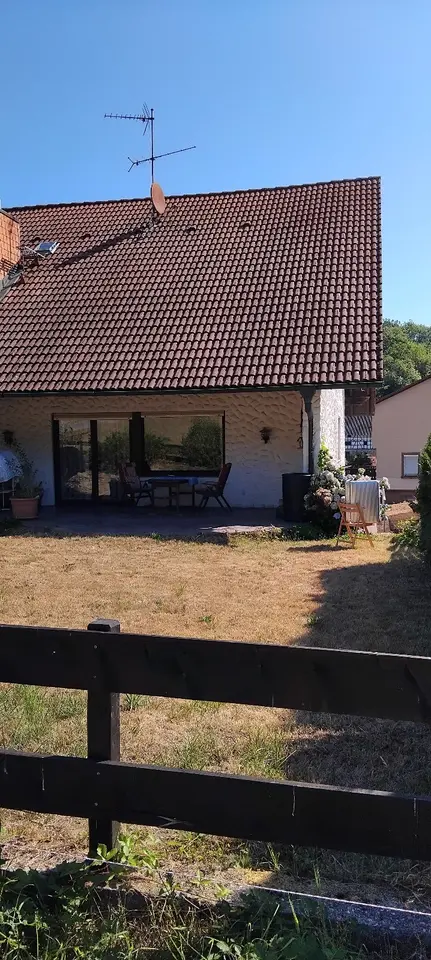 7 Zimmer Haus mit 260 m² in Darmstadt – Bild 4