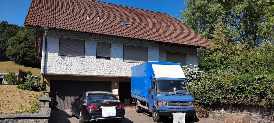 7 Zimmer Haus mit 260 m² in Darmstadt – Bild 7