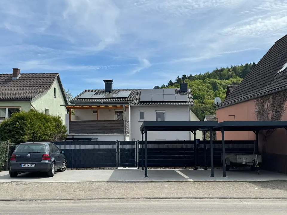 7 Zimmer Haus mit 260 m² in Darmstadt – Bild 8