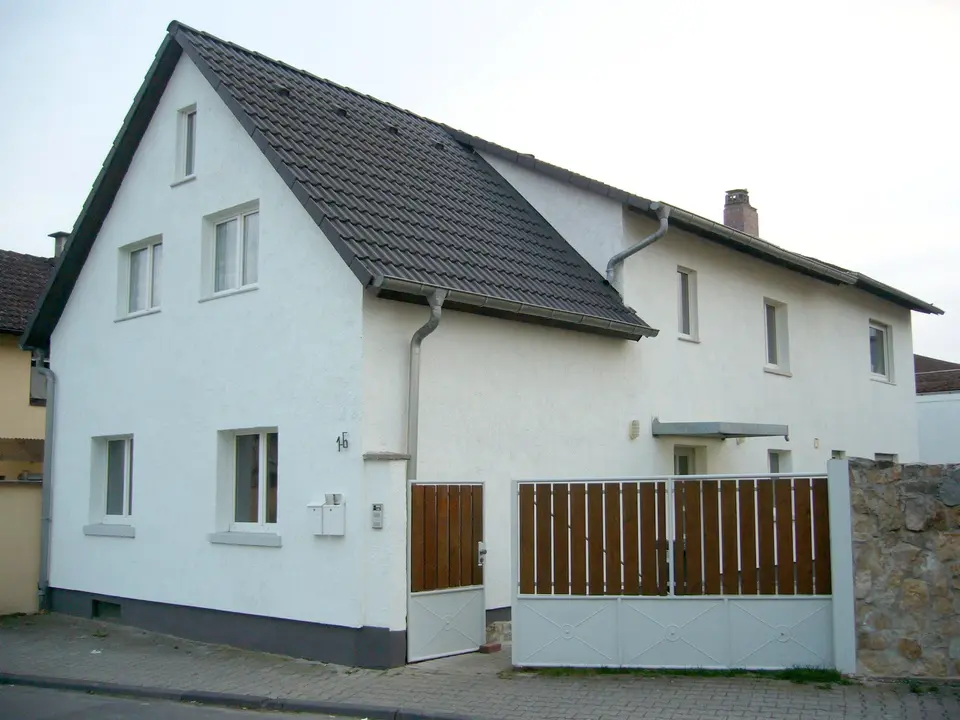 7 Zimmer Haus mit 260 m² in Darmstadt – Bild 9