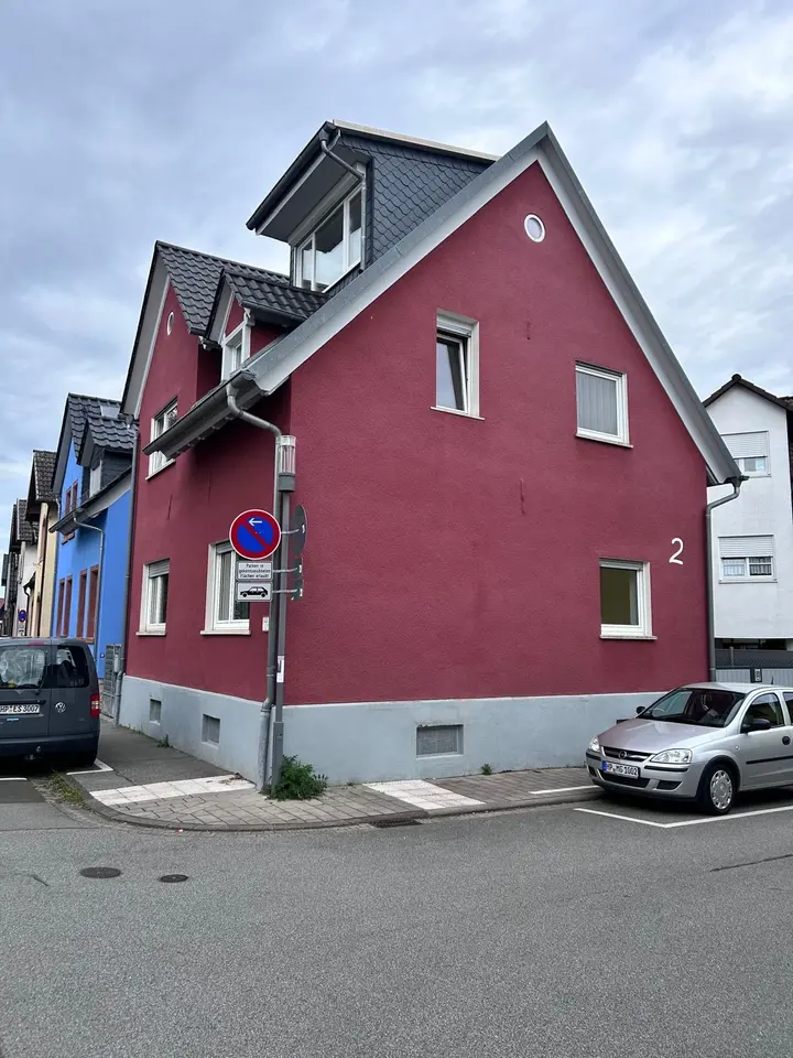 7 Zimmer Haus mit 260 m² in Darmstadt – Bild 10