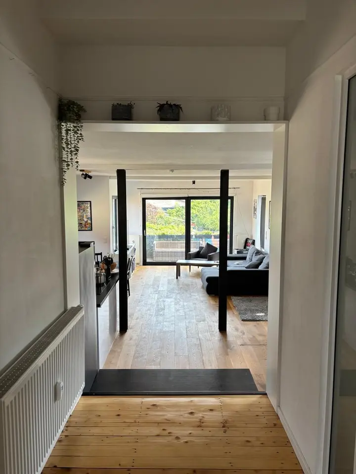 3 Zimmer Wohnung mit 110 m² in Hockenheim – Bild 3
